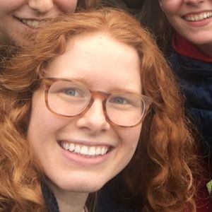 Meet your Posher, Anna